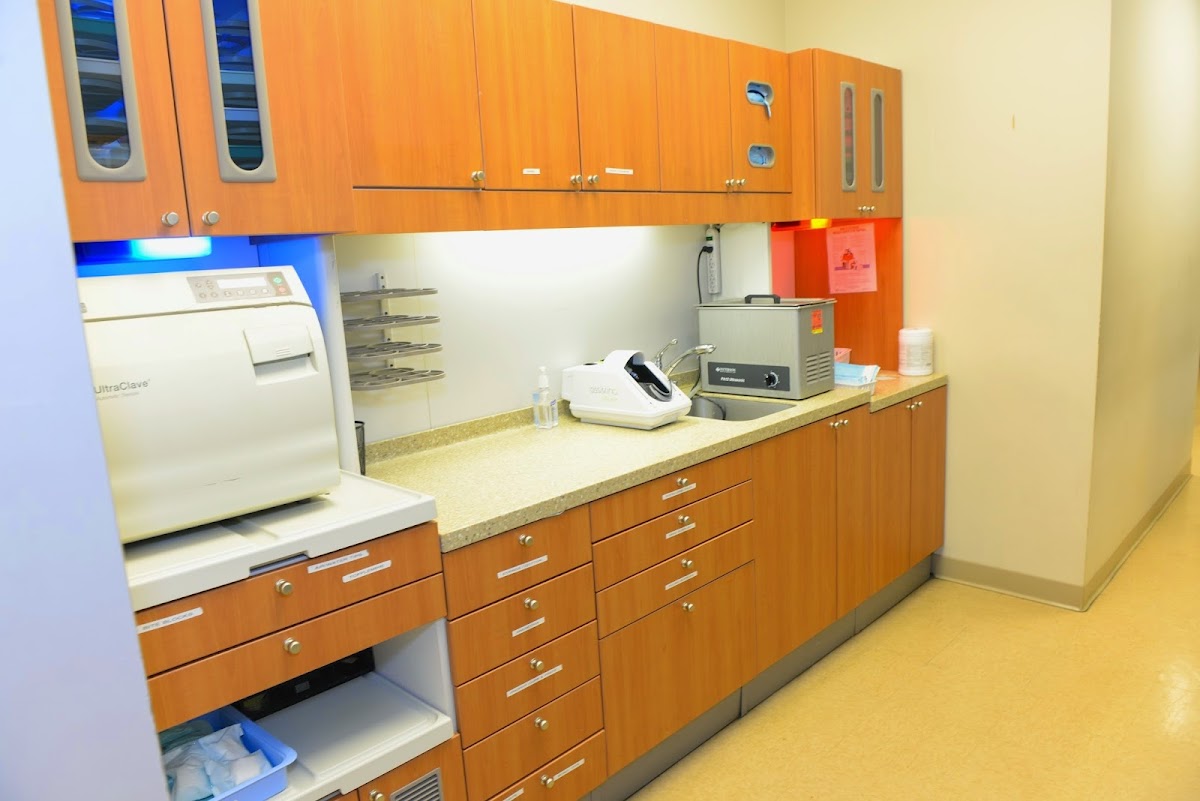 Bridgeport Dental Partners photo 1
