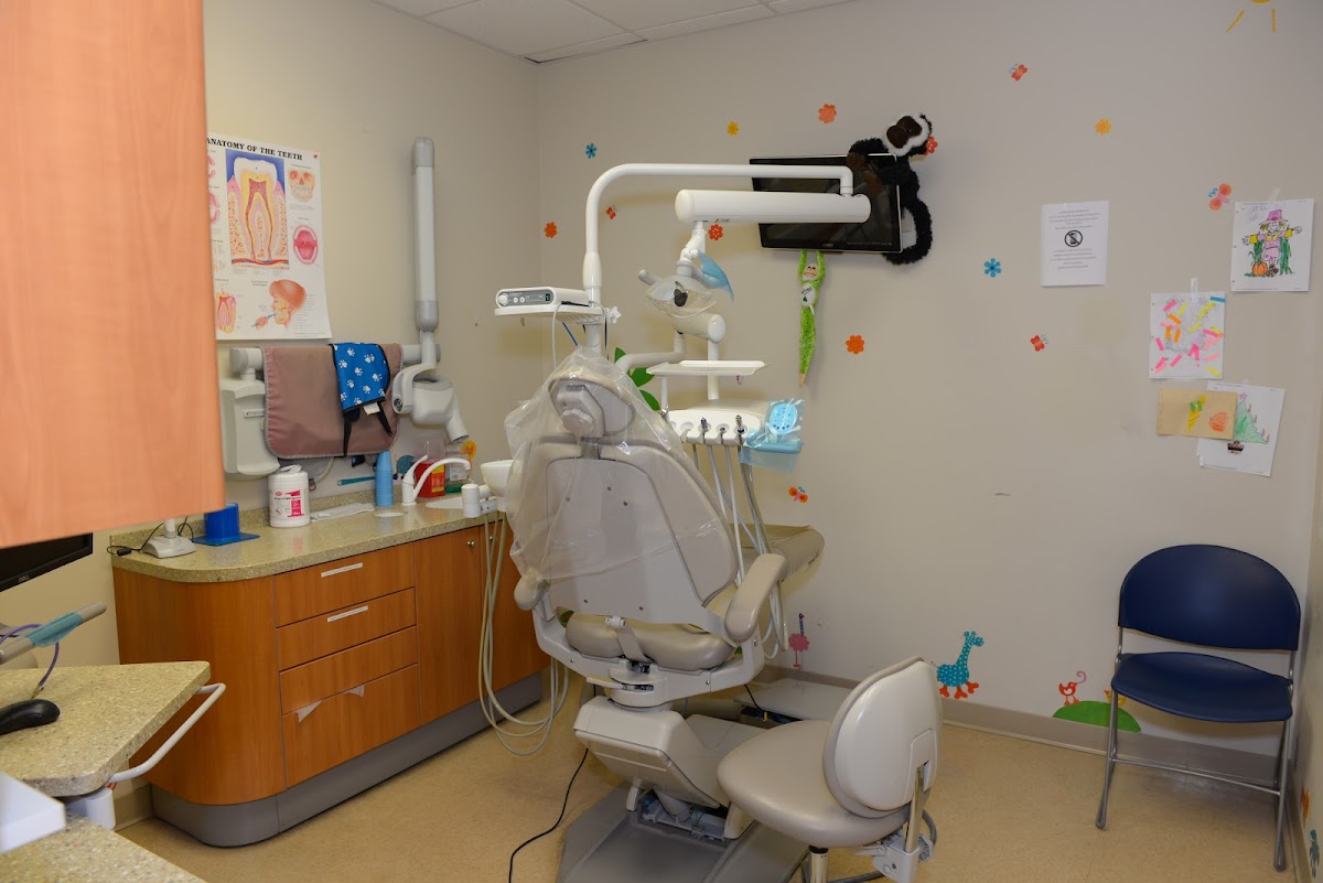 Bridgeport Dental Partners photo 2