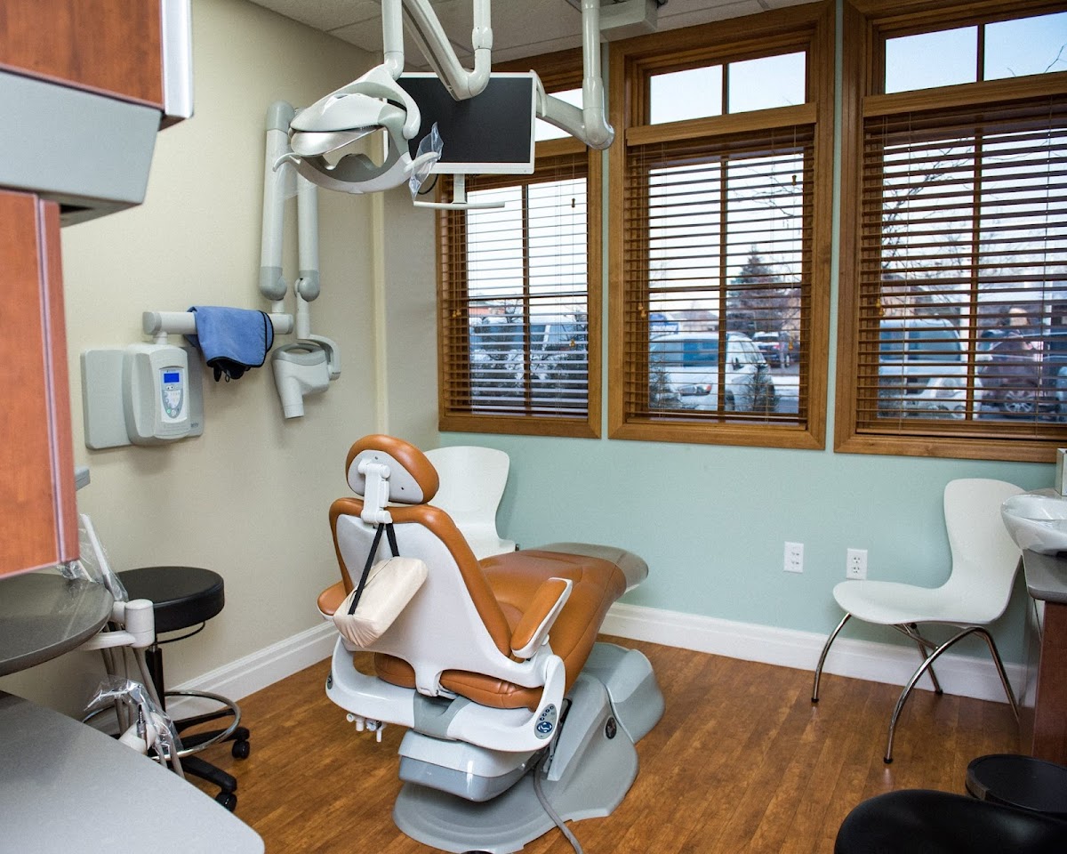 Ridge Crest Dental Implants & Periodontics photo 5
