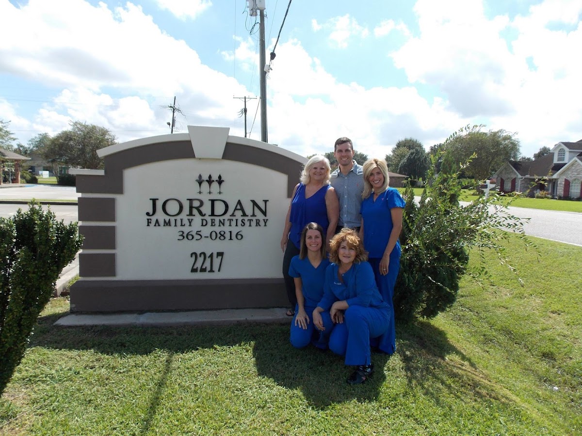 Jordan Family Dentistry photo 4