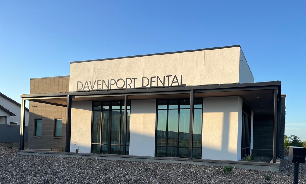 Davenport Dental--Bartlett photo 5
