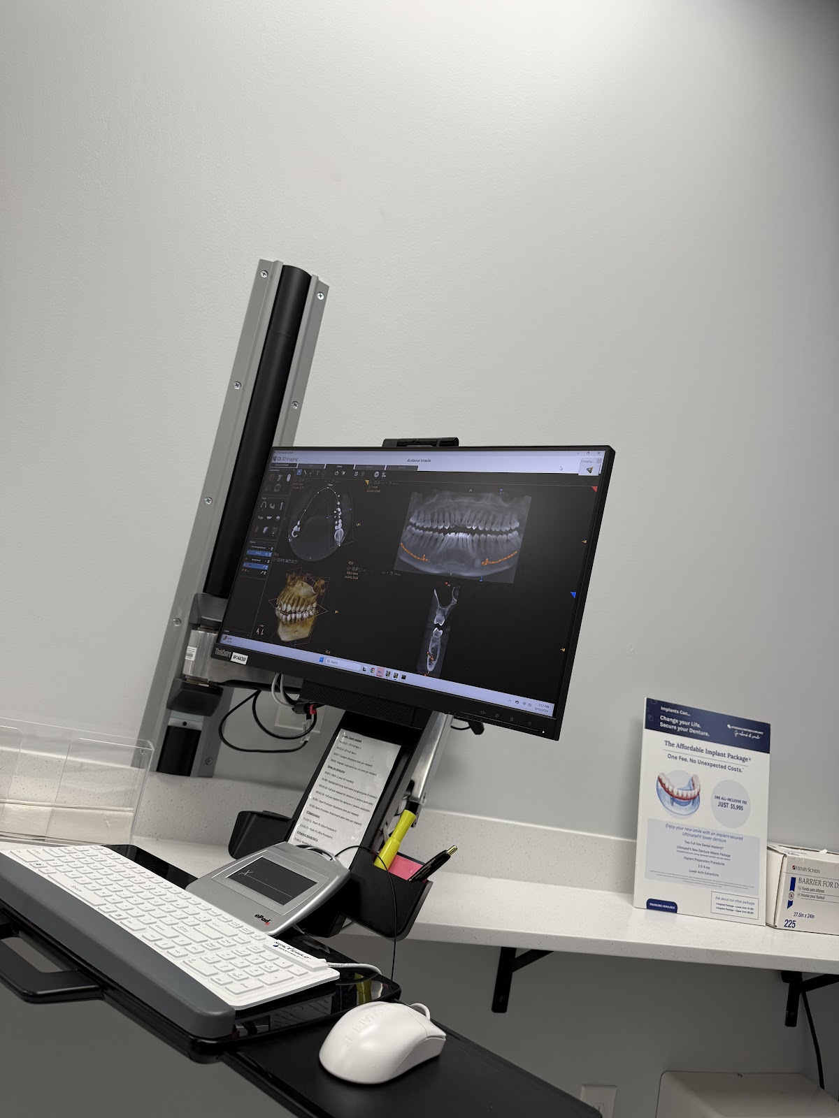 Affordable Dentures & Implants - Hammond photo 2
