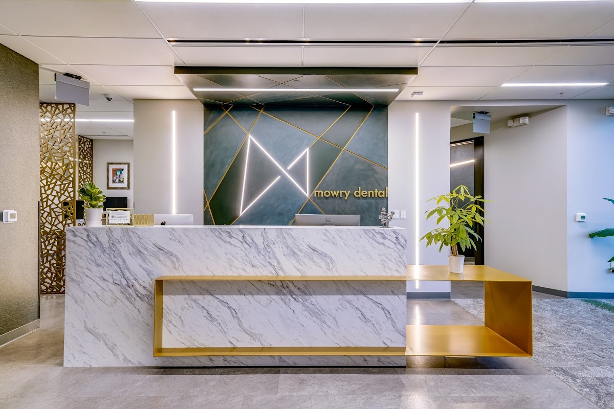 Mowry Dental photo 1