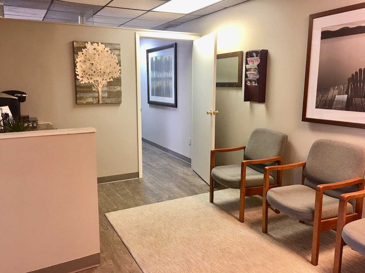 Nj Periodontics & Dental Implants photo 1