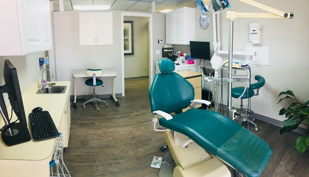 Nj Periodontics & Dental Implants photo 2