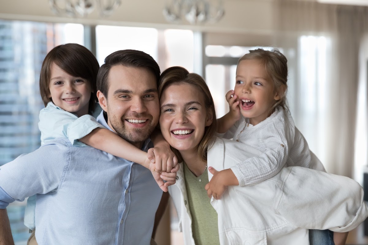 Distinctive Smiles of Baton Rouge LLC photo 1