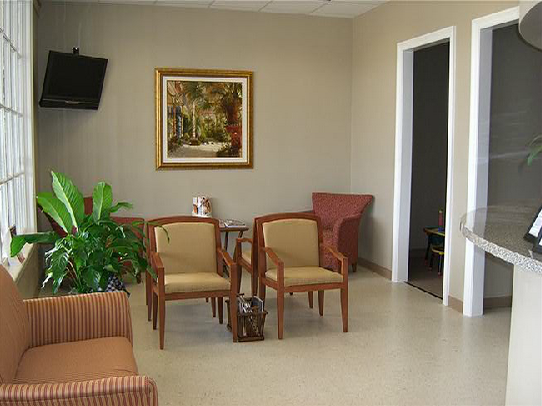 Distinctive Smiles of Baton Rouge LLC photo 4