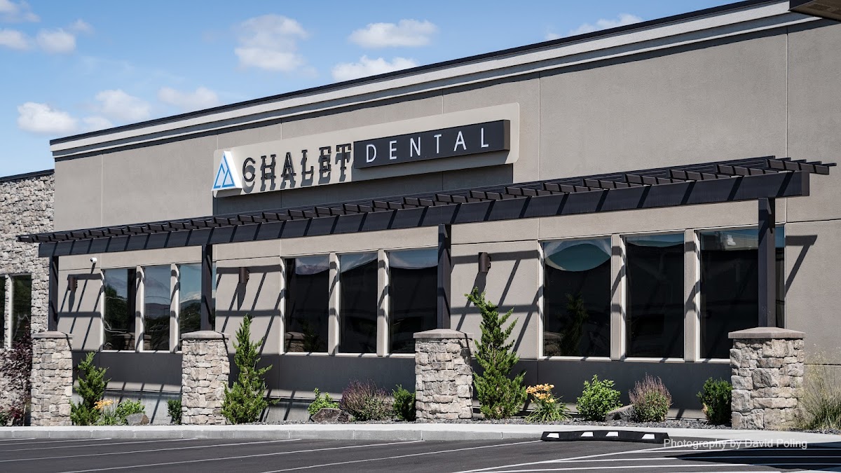 Chalet Dental photo 1