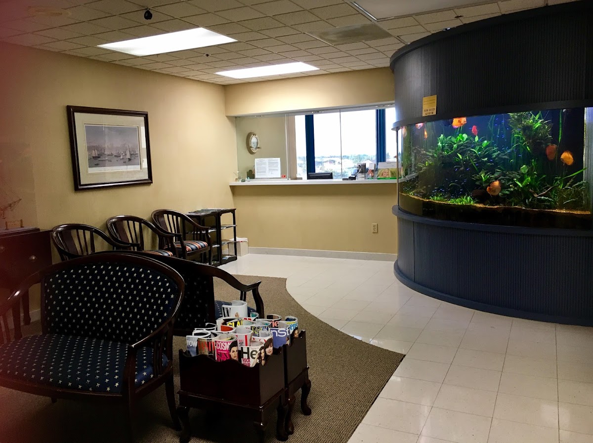 Good Samaritan Dental Implant Institute photo 3