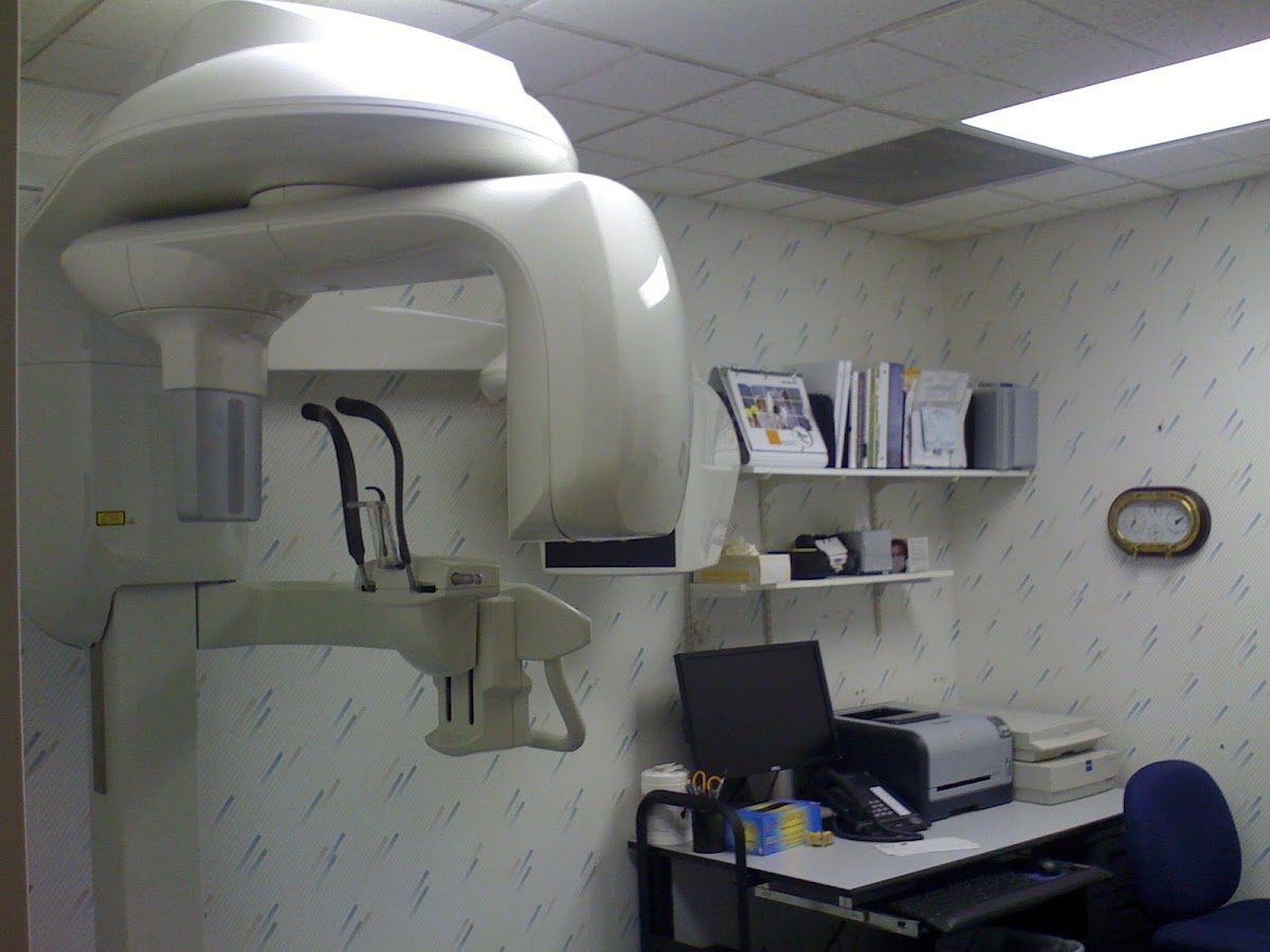 Good Samaritan Dental Implant Institute photo 6