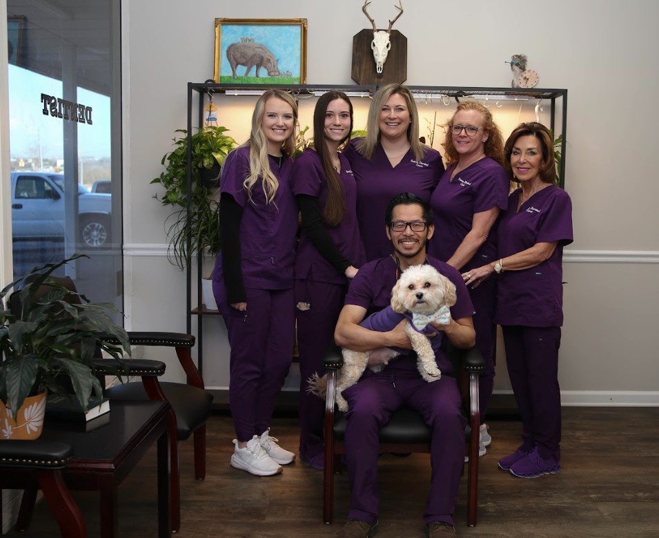 Ocoee Dental Care photo 1