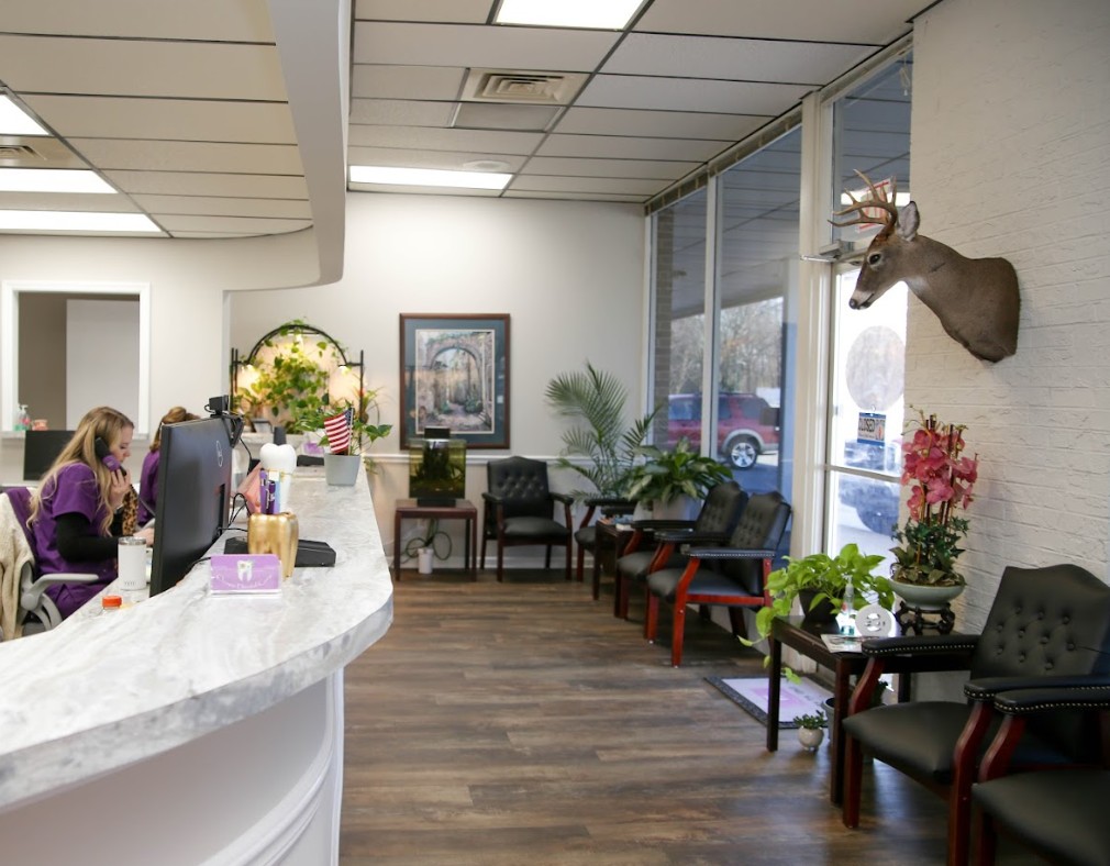 Ocoee Dental Care photo 2