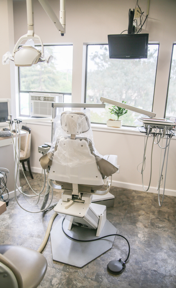 Blue Ridge Family Dental photo 1