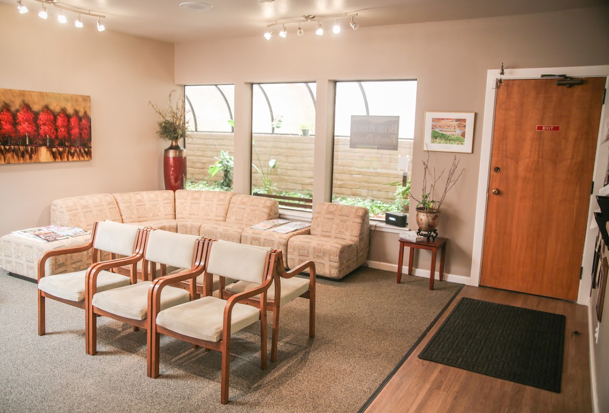 Blue Ridge Family Dental photo 2