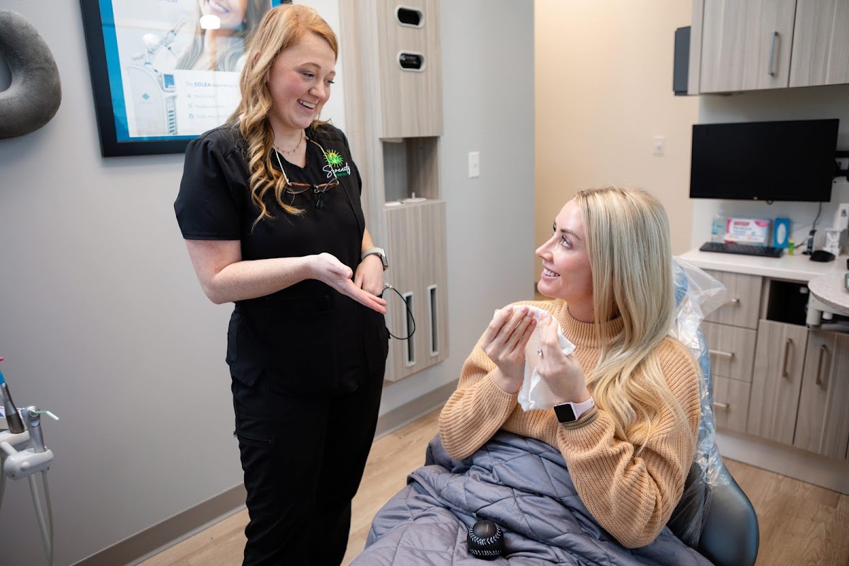 Serenity Dental photo 1