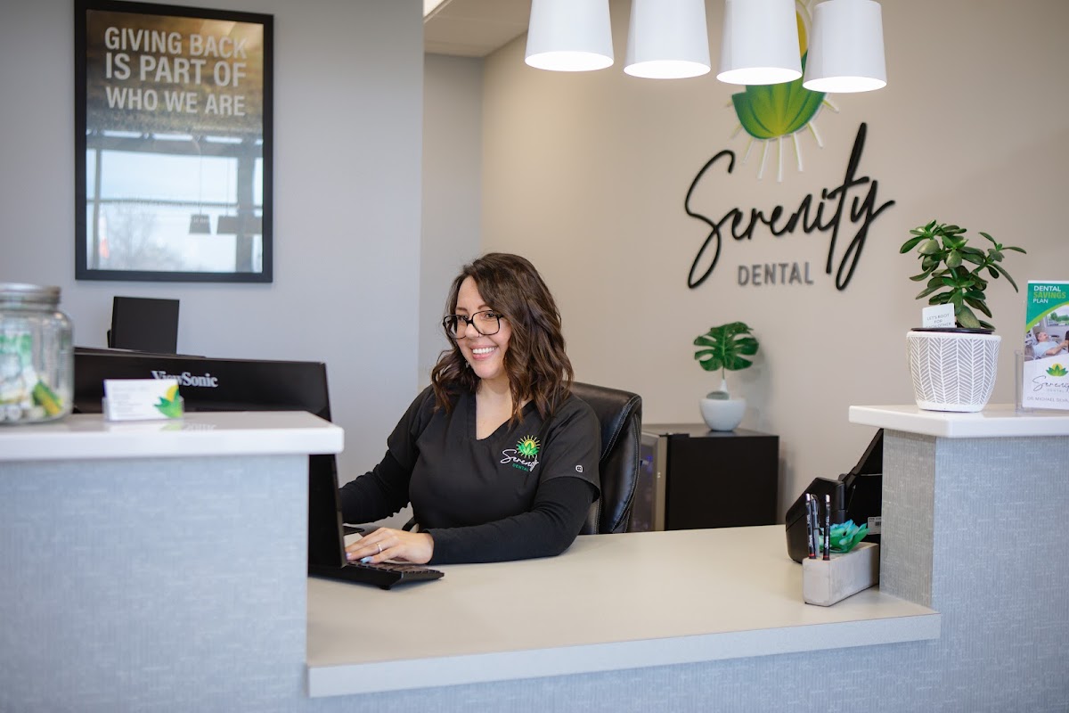 Serenity Dental photo 4