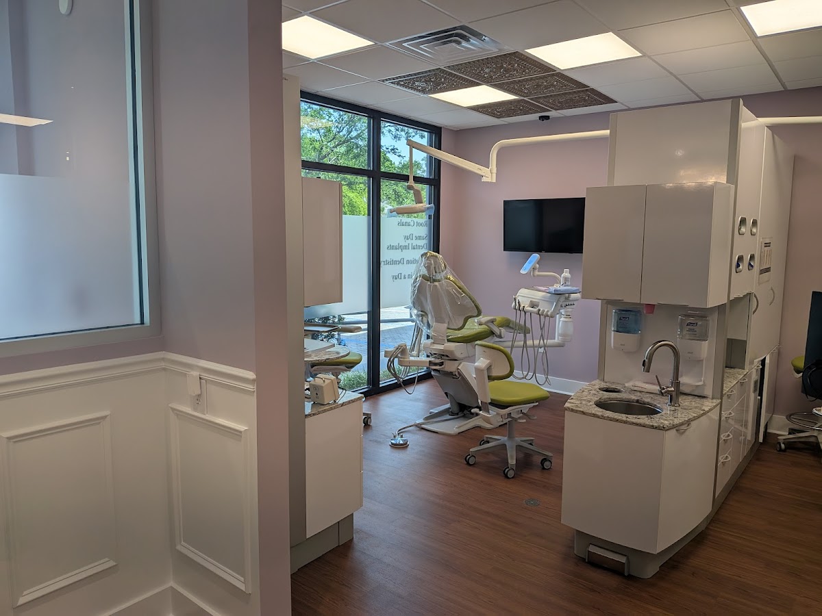 Charleston Endo Perio photo 2