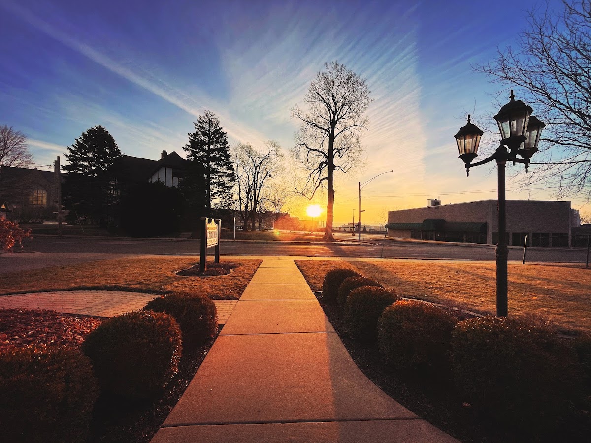 Christopher J. Couri, DDS, Ms photo 6