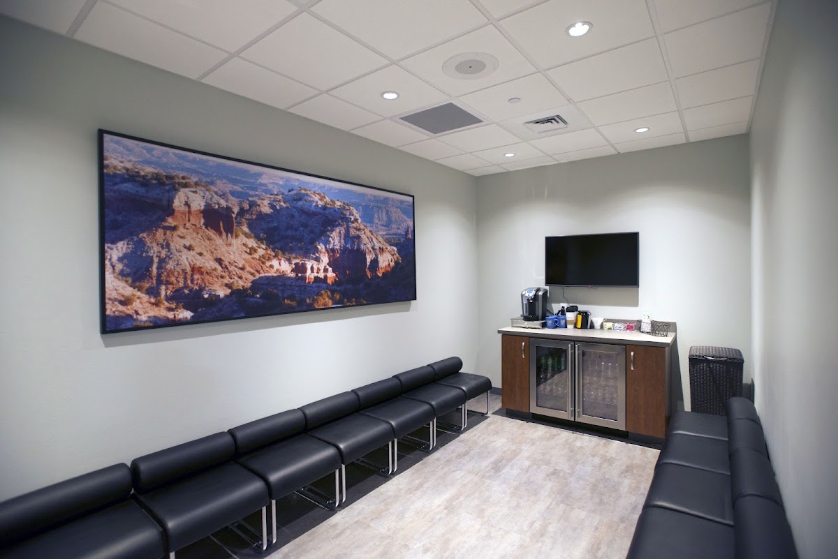Amarillo Oral & Maxillofacial Surgery & Dental Implants photo 1