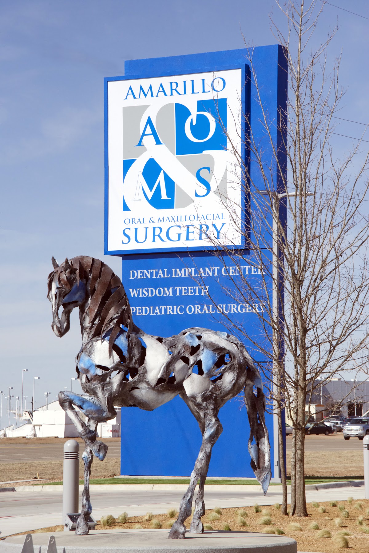 Amarillo Oral & Maxillofacial Surgery & Dental Implants photo 3