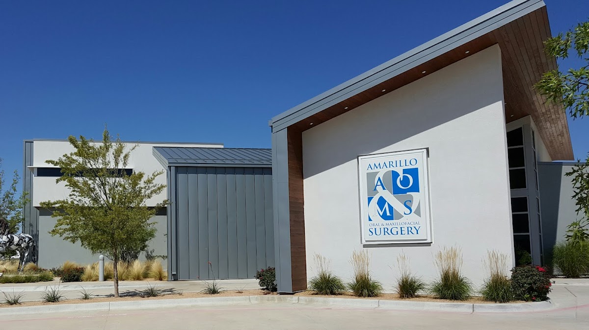 Amarillo Oral & Maxillofacial Surgery & Dental Implants photo 5