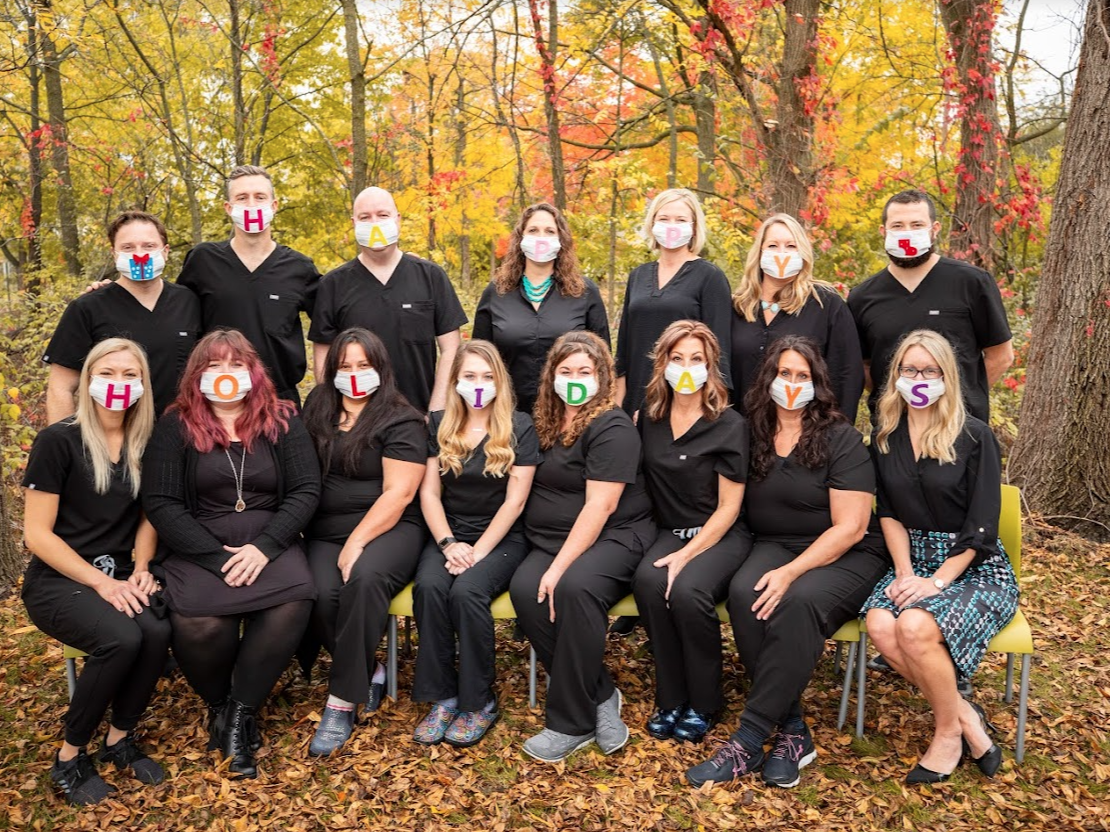 Advanced Oral Surgery & Dental Implant Studio photo 1