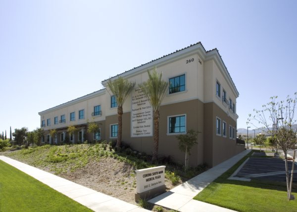 Dental Care Of Corona photo 3