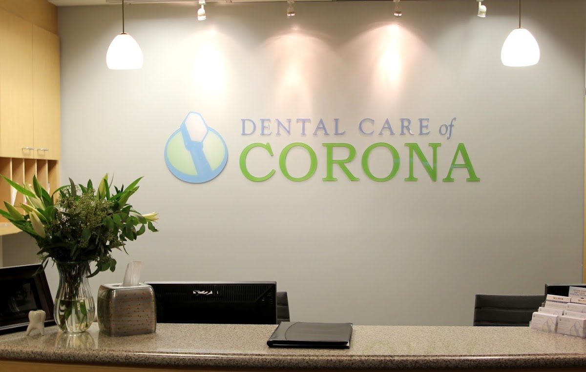 Dental Care Of Corona photo 5