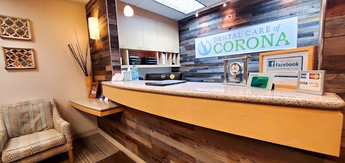Dental Care Of Corona photo 6
