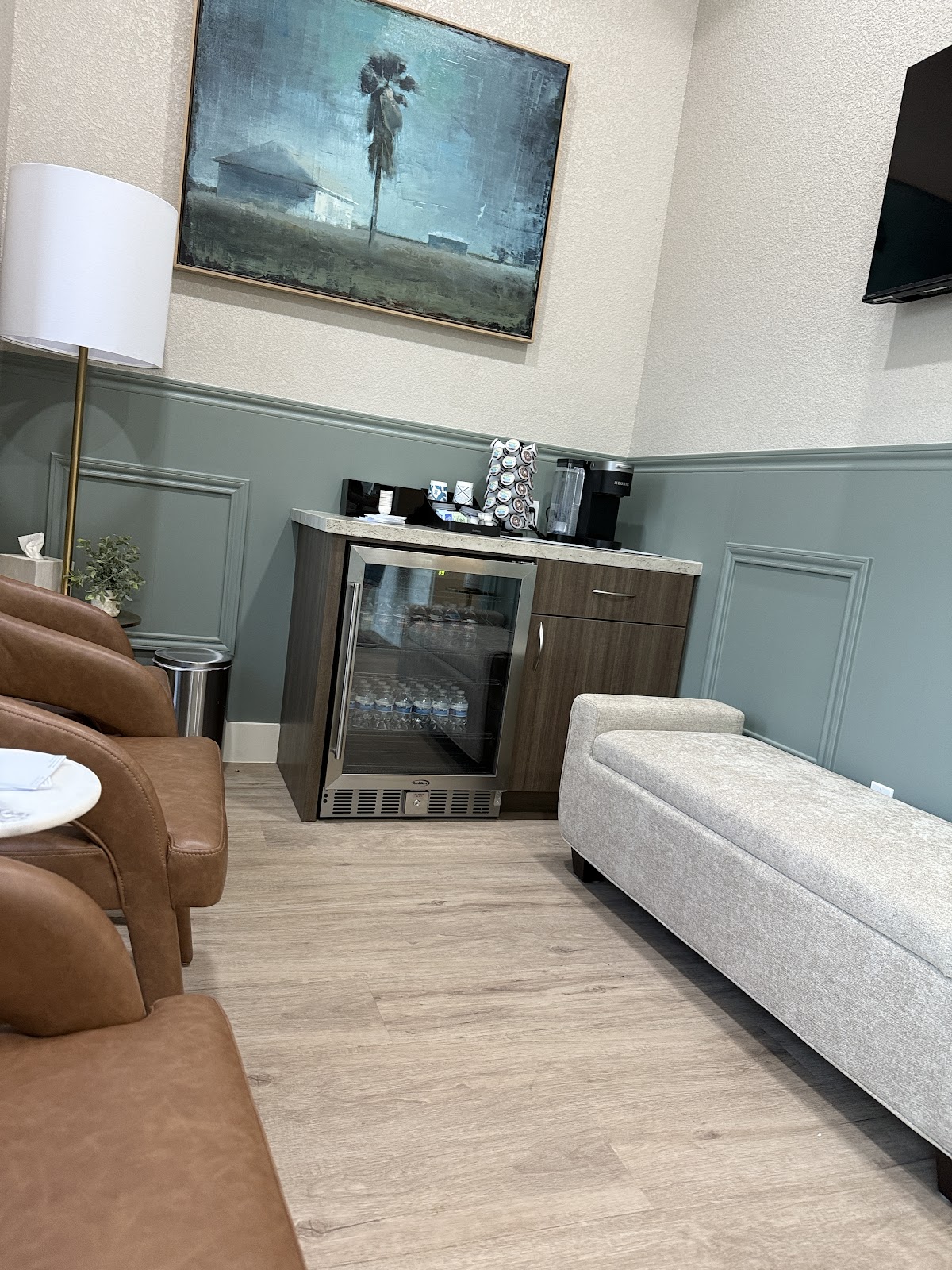 Moser Dentistry & Oral Surgery Implant Center photo 2