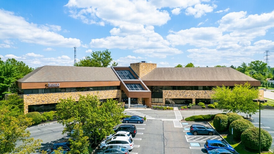 Commonwealth Oral and Facial Surgery & Dental Implant Center photo 1