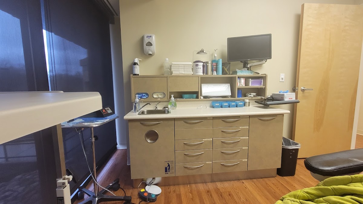 Commonwealth Oral and Facial Surgery & Dental Implant Center photo 2