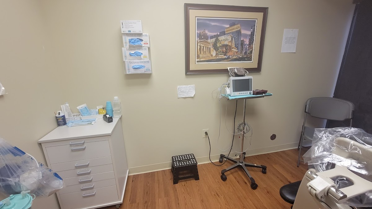 Commonwealth Oral and Facial Surgery & Dental Implant Center photo 3