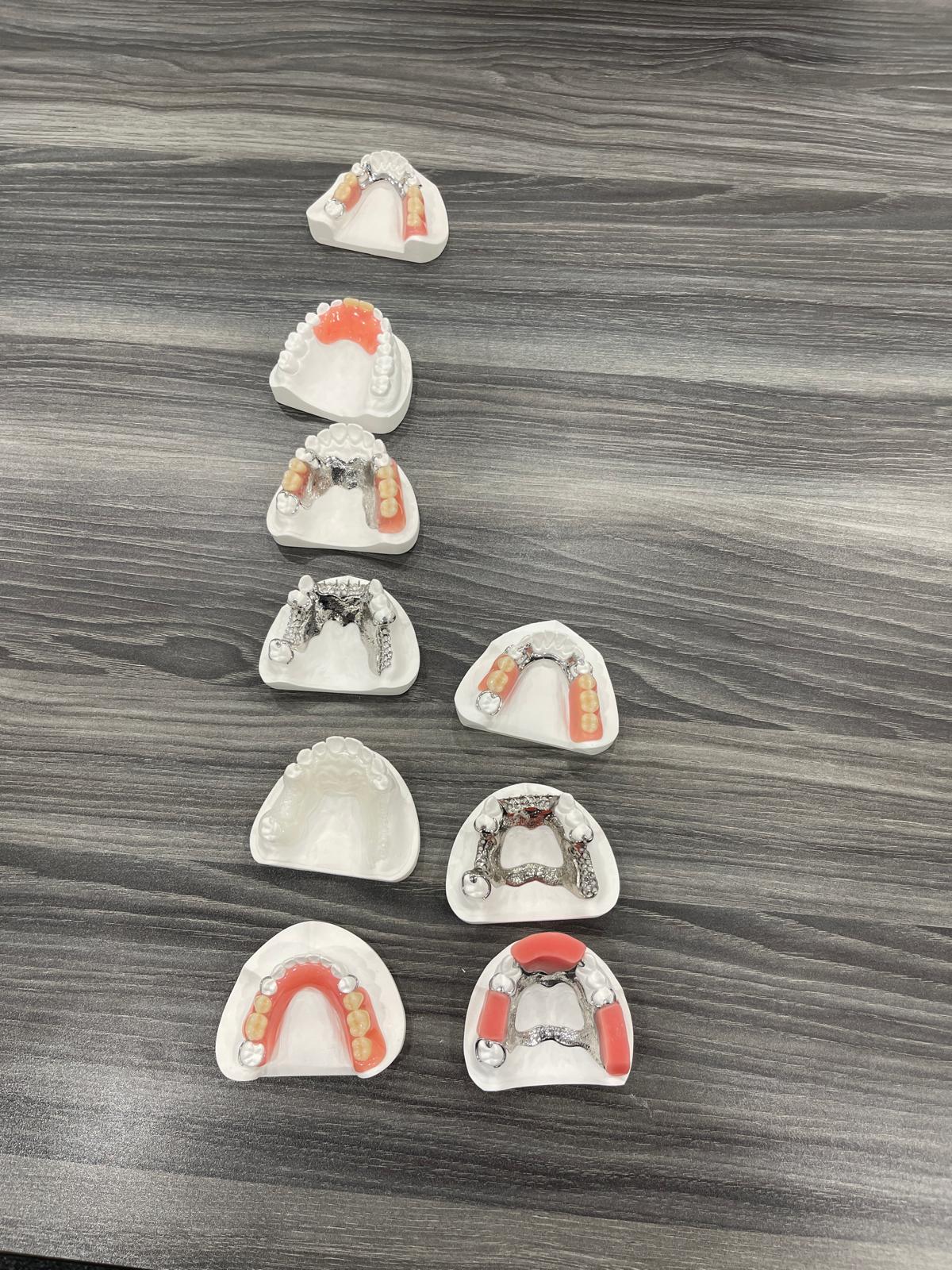 Ultimate Dental, Denture, Crown & Implants Lab photo 4