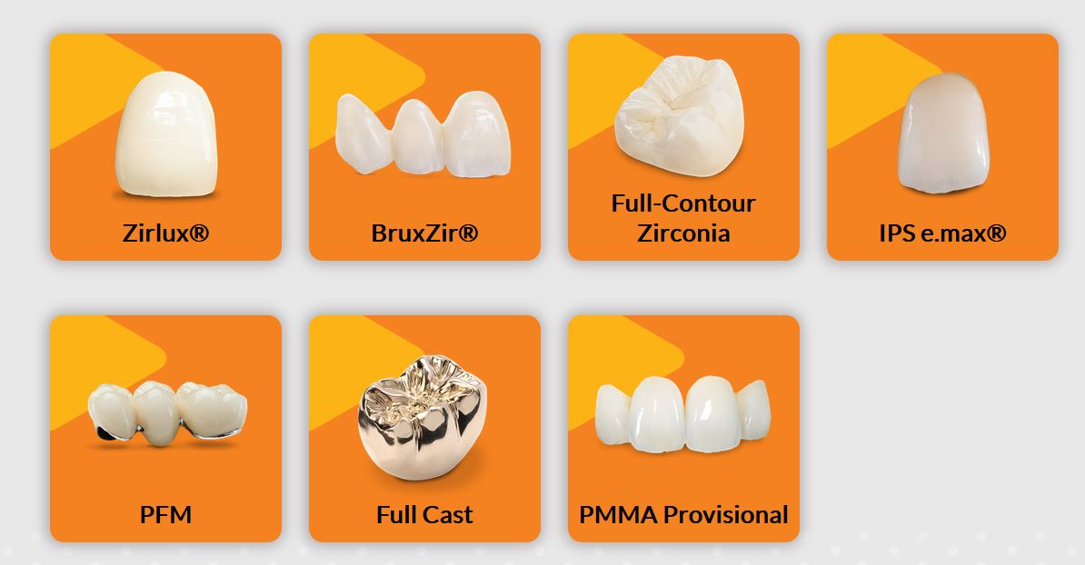 Ultimate Dental, Denture, Crown & Implants Lab photo 5