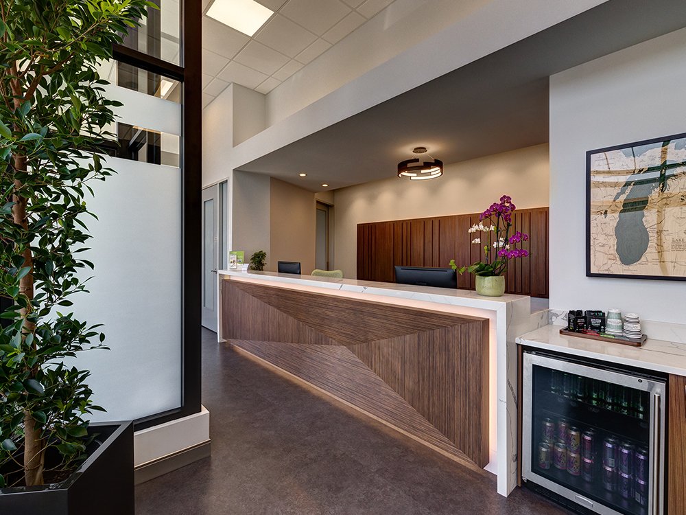Arbor View Oral & Facial Surgery photo 1
