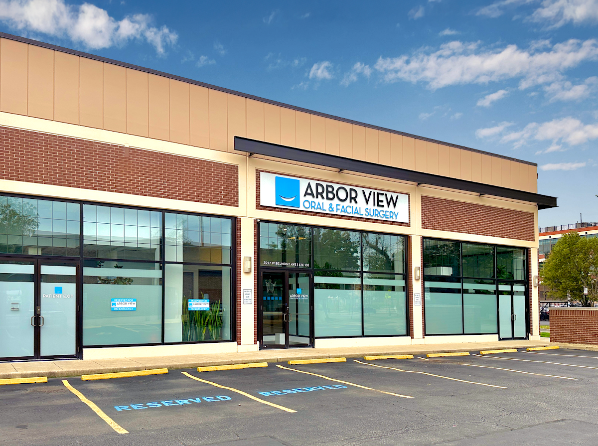 Arbor View Oral & Facial Surgery photo 2