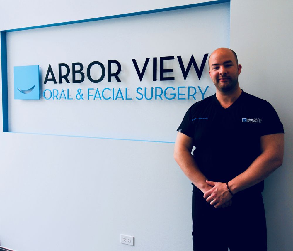 Arbor View Oral & Facial Surgery photo 3