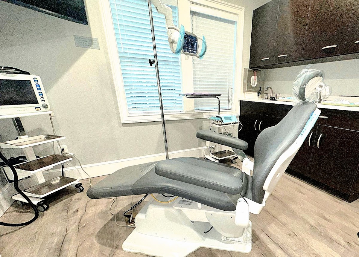 Auburn Oral Surgery and Implant Center photo 1