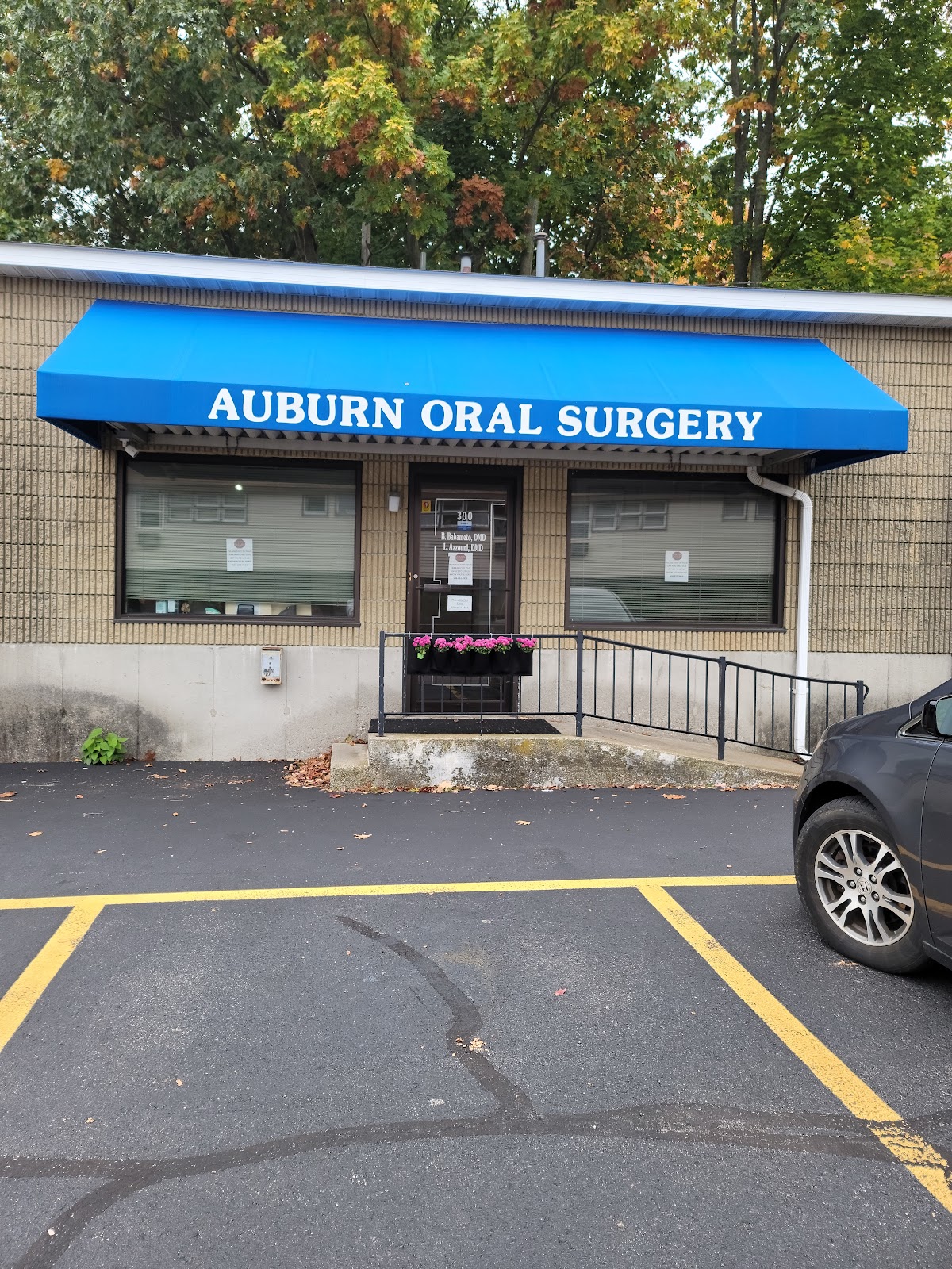Auburn Oral Surgery and Implant Center photo 2