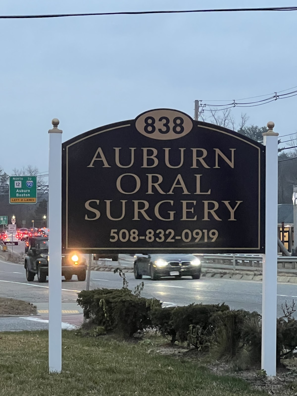Auburn Oral Surgery and Implant Center photo 3