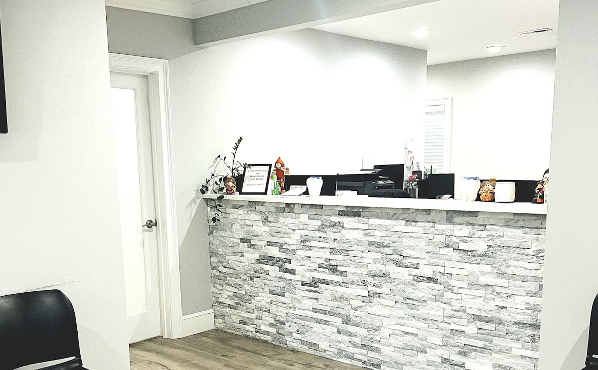 Auburn Oral Surgery and Implant Center photo 4