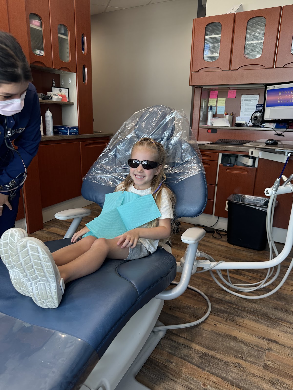 Southern Smiles, Family & Cosmetic Dentistry photo 2