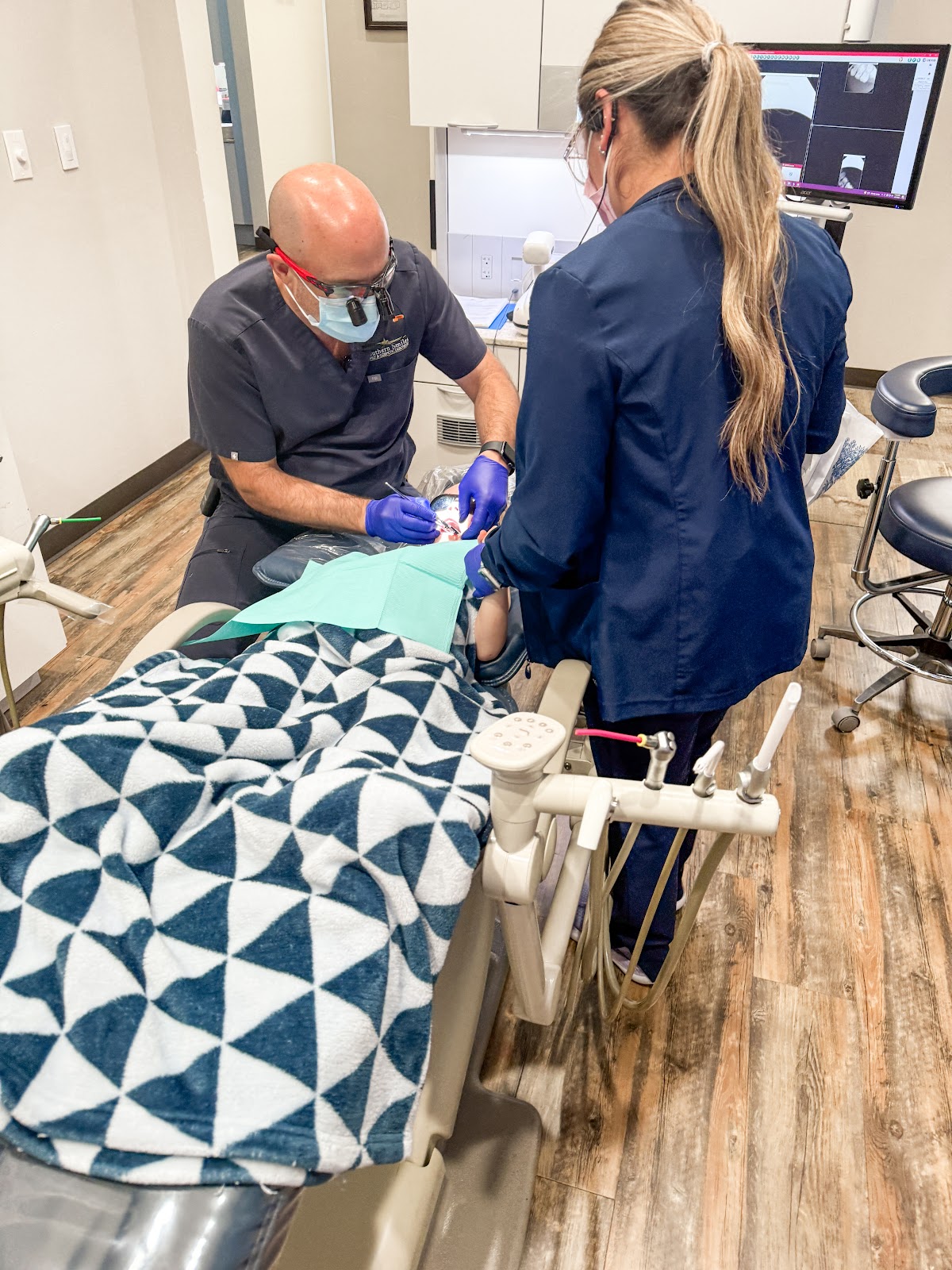 Southern Smiles, Family & Cosmetic Dentistry photo 3