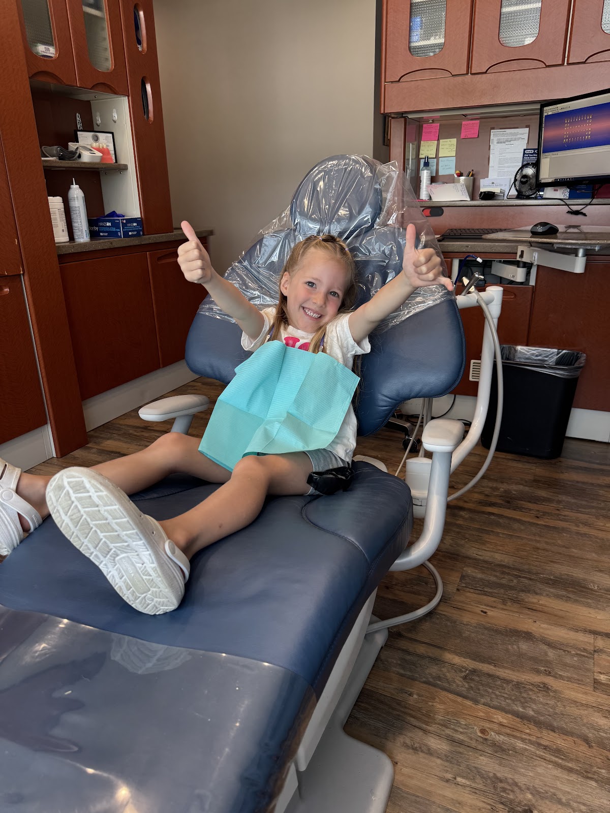Southern Smiles, Family & Cosmetic Dentistry photo 4
