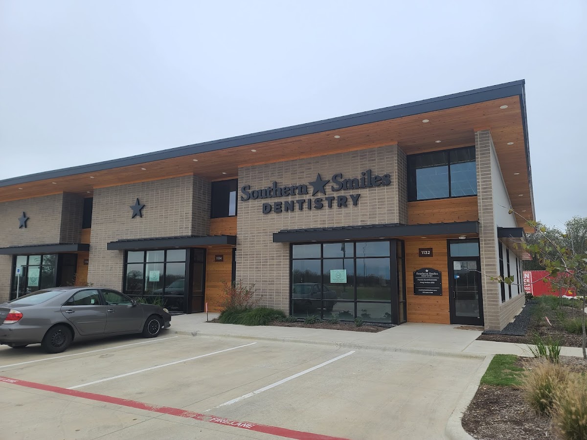 Southern Smiles, Family & Cosmetic Dentistry photo 5