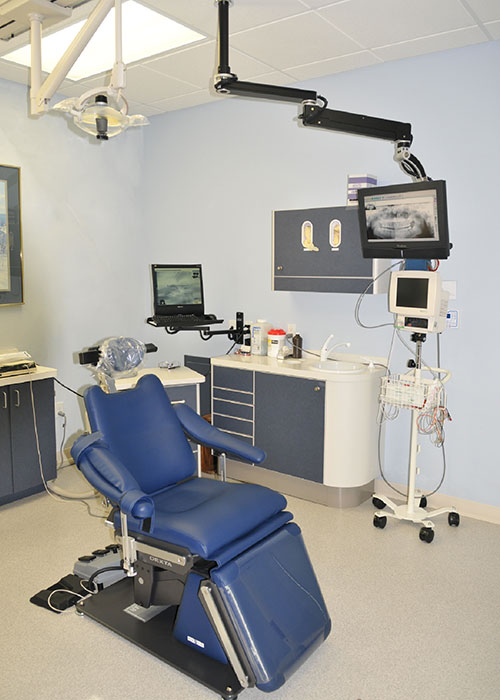 Murray Oral and Facial Surgery photo 2