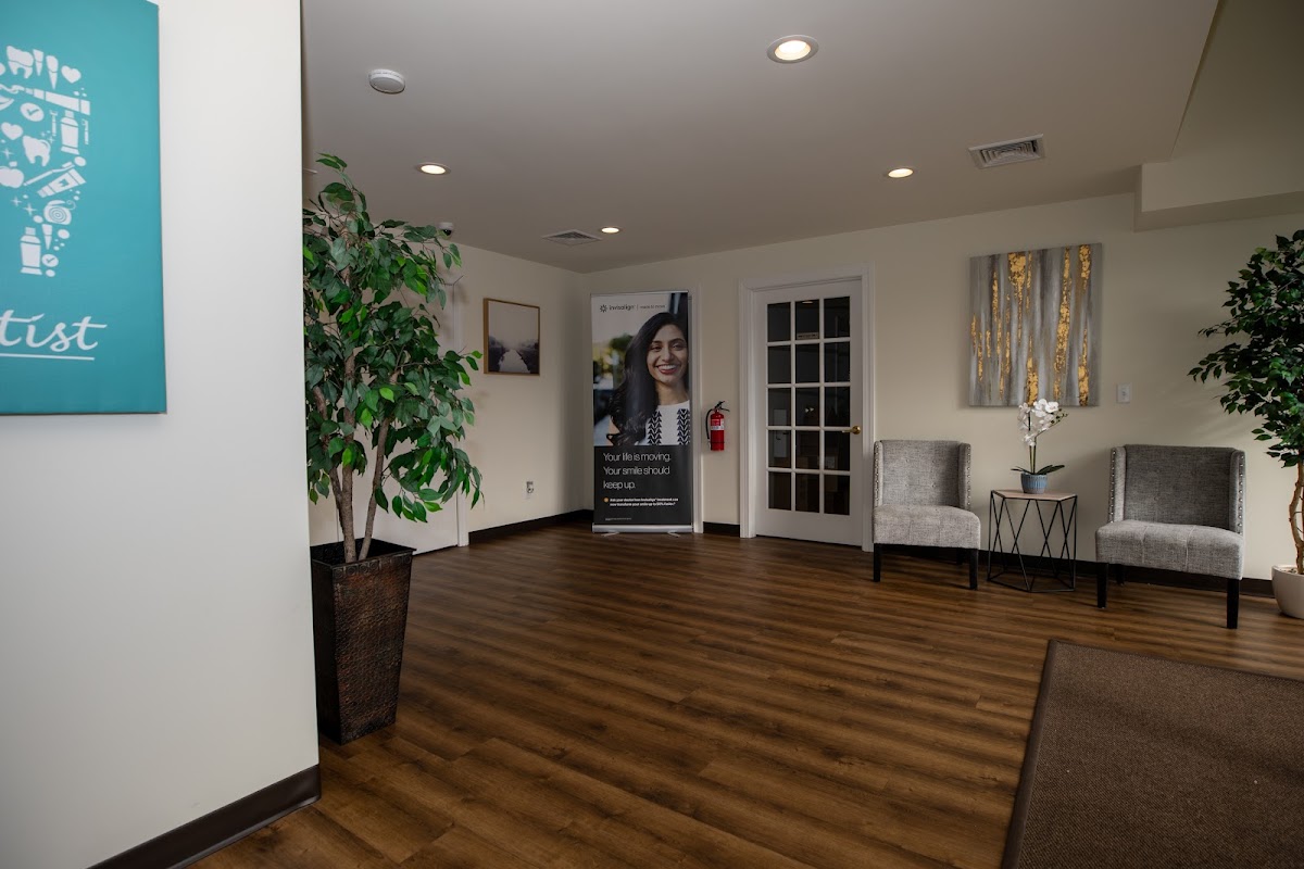 Advanced Smile Dentistry | Dental Implant photo 6