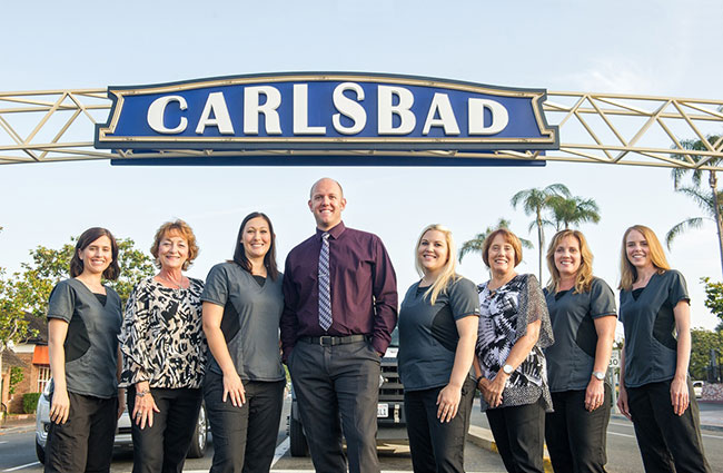Carlsbad Village Dentistry photo 2