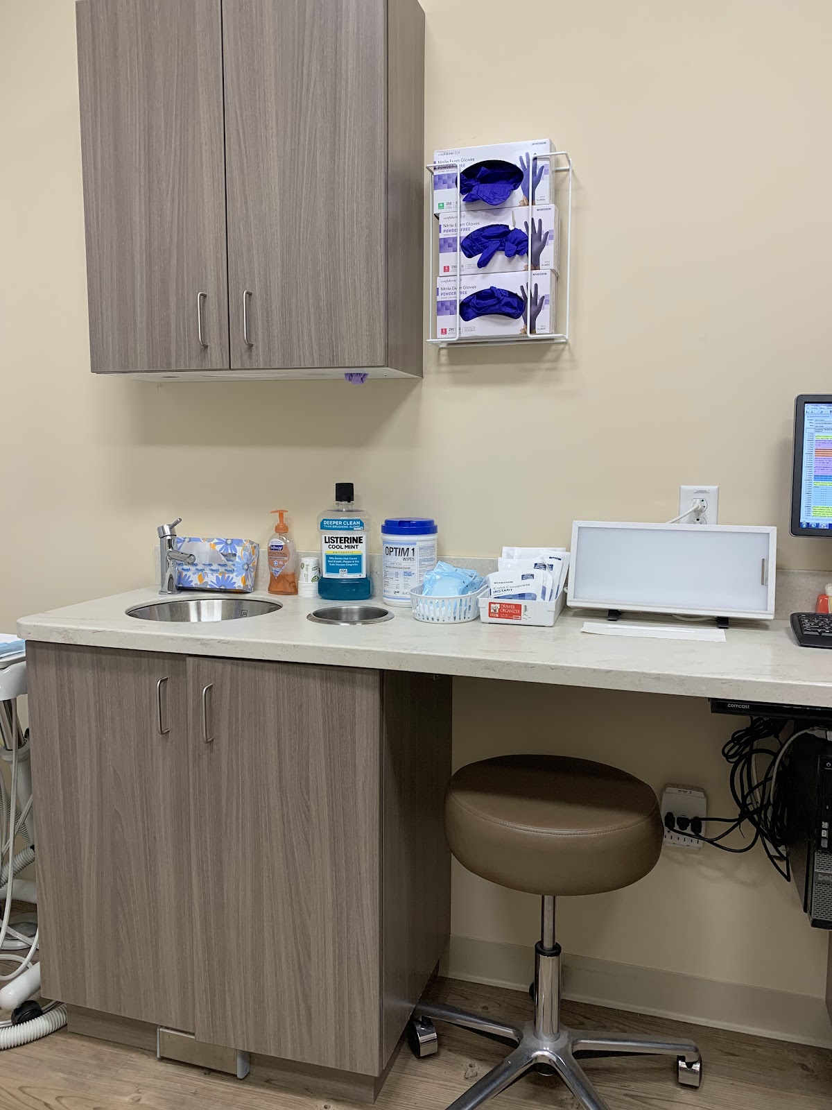 Oral and Maxillofacial Surgery and Implant Specialists of Middlesex photo 2